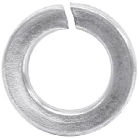 BLISTER-DIN127-RONDELLE GROWER ZINC 10 ( 20 u.) (1/2)