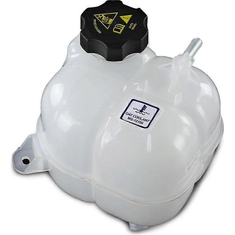 Réservoir de liquide de refroidissement pour Chrysler 200 (2015-2017) et Jeep Cherokee (2014-2018) - Références : 68096261AA, 68102155AB, 68102155AC (1/5)