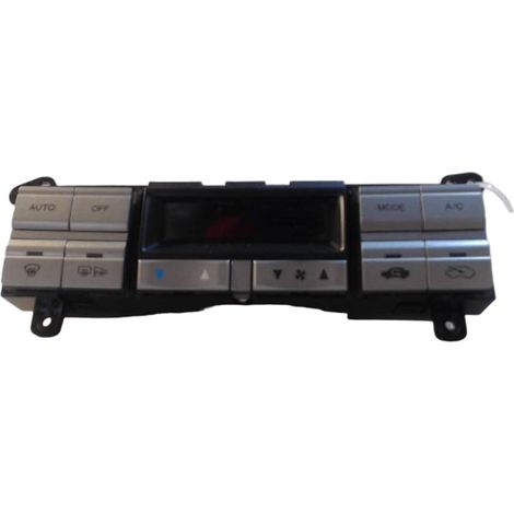 Commande De Chauffage HONDA Fr-v [PRODUIT D'OCCASION]♻️79610sjhg41