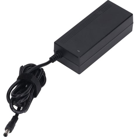 Adaptateur pour soudeuse de fibres optiques, câble ABS 1,2 m, alimentation électrique de travail, connecteur de précision, outil de raccordement. (1/5)