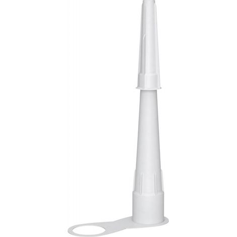 Ugello Silicone Cap Occhiello + E-Coll (A 10)