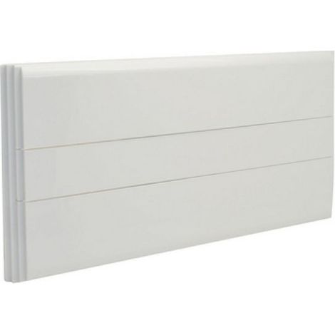 PLACCA COMANDO BIANCO ELITE Bianca