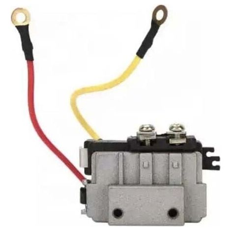 Nouveau module de contrôle d'allumage ICM pour TOYOTA 89620-10090 89620-10120 89620-12340 (1/5)