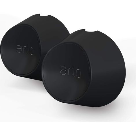 Supporto di fissaggio per telecamera - ARLO - VMA5001-10000S - Magnetico - Nero (1/5)