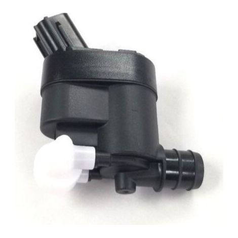 98510-2W500 is suitable for Hyundai and Kia 16-18 Santa Fe windshield washer pumps. (1/4)