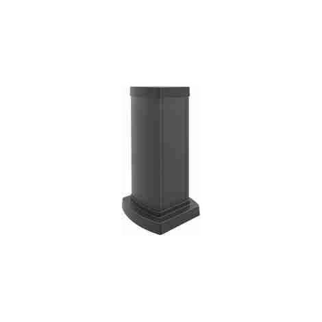 BTI129101NNR Interlink - minicolonna bifacciale altezza 334 mm Colore nero