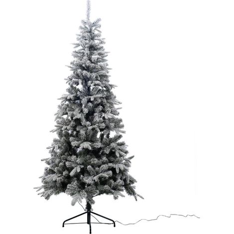 Amadeus - Sapin colorado led enneige 213 (1/3)