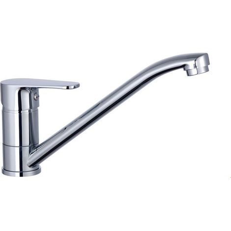Robinet cuisine en laiton K0011 collection Erymanthe (1/5)