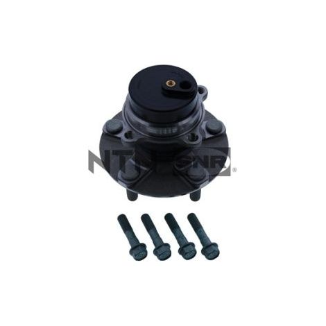 Kits de roulement de roue - R170.66 - SNR - Compatible avec véhicule Mazda