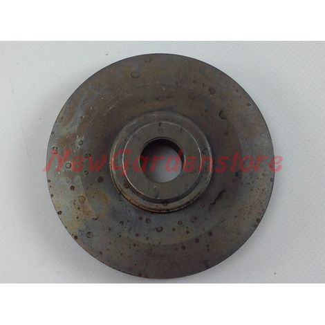 Cortadora de césped autopropulsada MTD celebración cortacésped 105H 022036