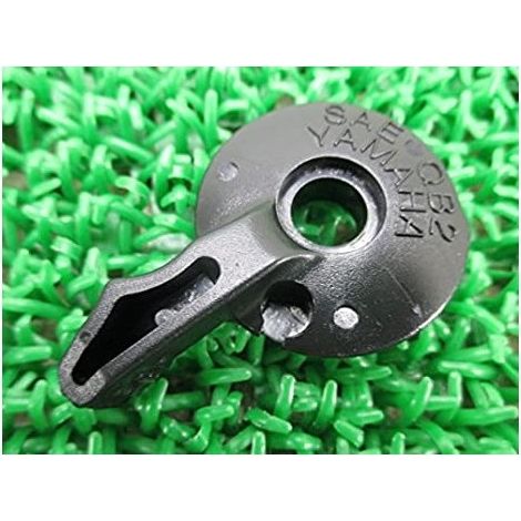 Yamaha 4H7-83941-00 Leva avviamento XJ 550-650 80-83