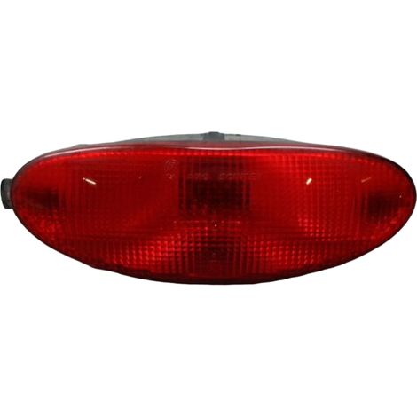 Feu Brouillard Central Arriere PEUGEOT 206 Sw 02-06 [PRODUIT D'OCCASION]♻️6351k5