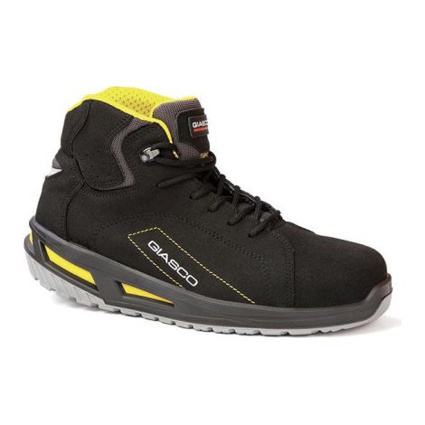 Zapato de seguridad alto GYM EVO S3L FO SR GIASCO 43 (1/3)