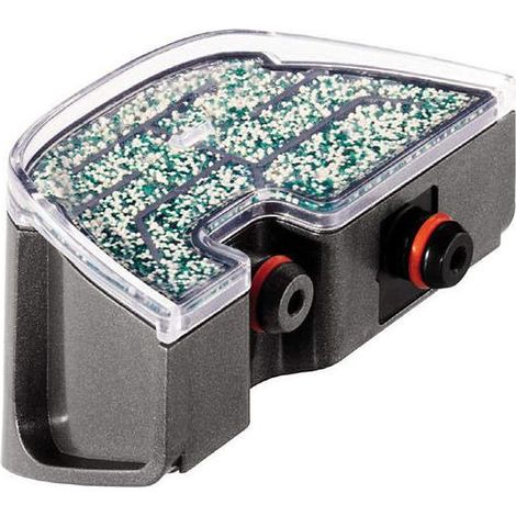 Bissell 2476 Filtro Acqua di Ricambio per PowerFresh SlimSteam