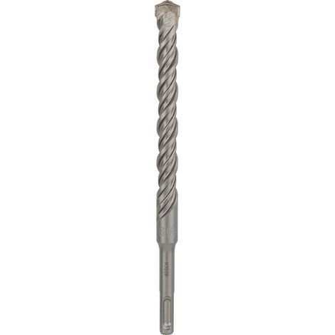 Foret SDS Plus-5 16x150x215mm pour marteaux burineurs - BOSCH - 2608596185