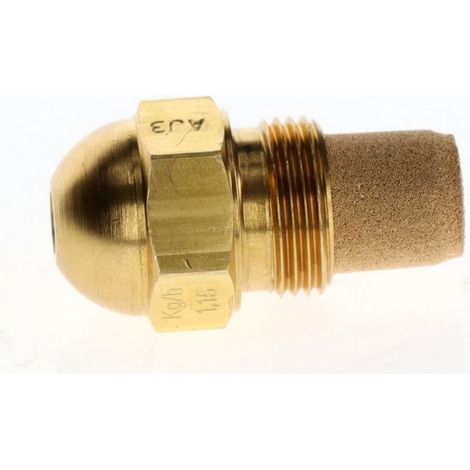 BOSCH Ugello olio 0,3gph 80Gr SR Danfoss everp, 8738807252