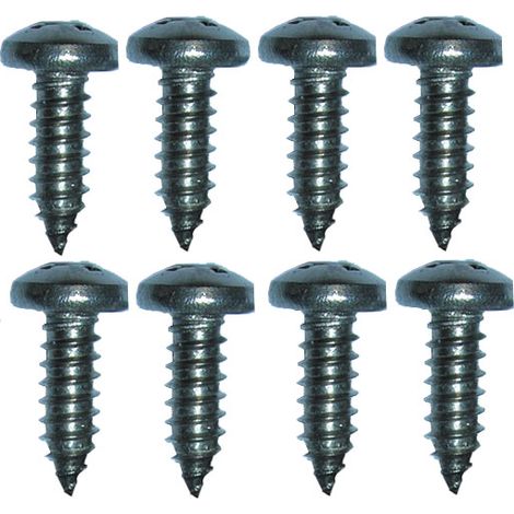 Vis 6.3x16mm (8 pcs.)