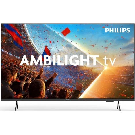 Philips 50PUS8001/12 Televisor 127 cm (50") 4K Ultra HD Smart TV Wifi Negro