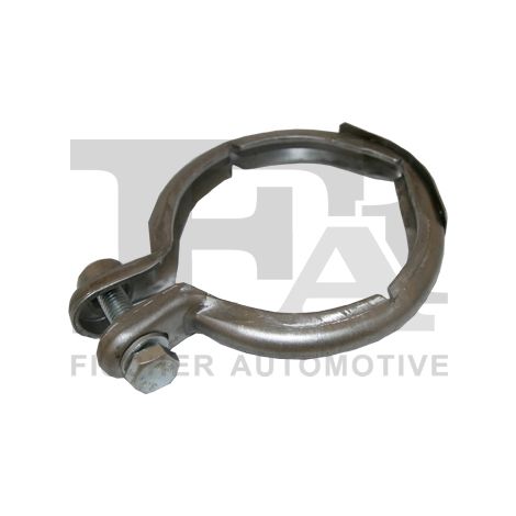Raccord de tuyau, système d'échappement FA1 104-880 BMW 18302249971 18302802273