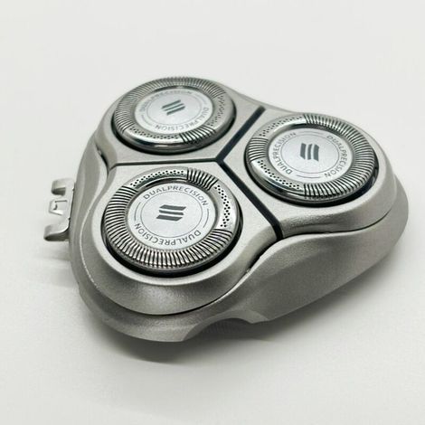 Tête de rasoir de rechange pour Philips HQ8200 et HQ8240 - Accessoires de rasage compatibles avec les têtes HQ8 par Zekai (1/5)