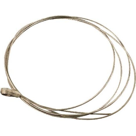 Cable interior con ojal 1,5 mm - 180 cm UNIVERSAL FGP000230