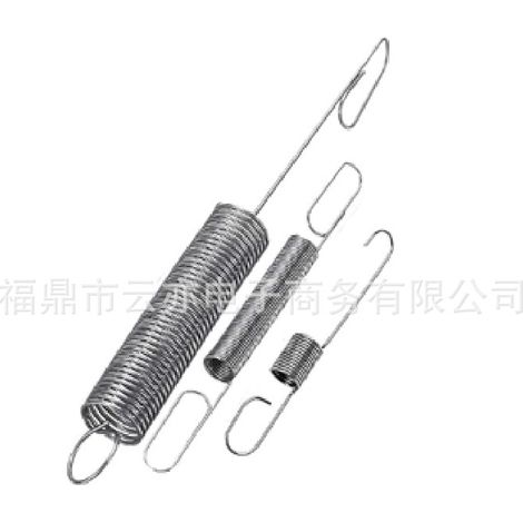 Regulierfeder kompatibel mit Briggs & Stratton 795469 794147 699660 794161 498811 (1/5)