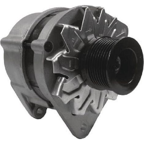 Alternatore 14V 120A UNIVERSALE ALT2625042