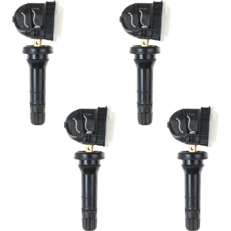 Sensores de presión de neumáticos TPMS para Ford F250 Fusion Lincoln MKZ, repuesto HC3T1A180AA - OTROS
