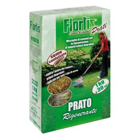 Rigenerante 1000 g