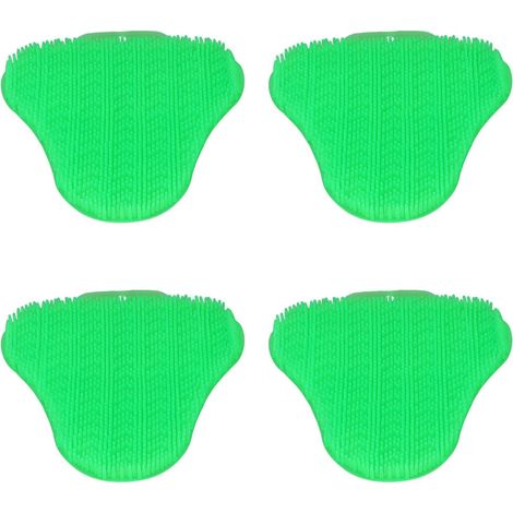 Urinalsieb aus weichem Gummi, Urinalfiltermatte (1/5)