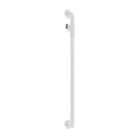 HEWI 900.33M03260 VH barre de douche, Ø 25, L 1100 (1/3)