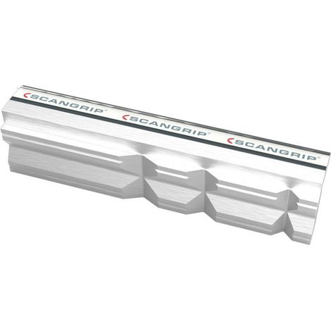SCANGRIP Magnet-Schonbackenpaar P 100mm (1/5)
