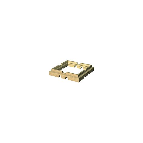 ACO Übergangsrahmen H60/L15/ Polymerbeton, 7000.55.00