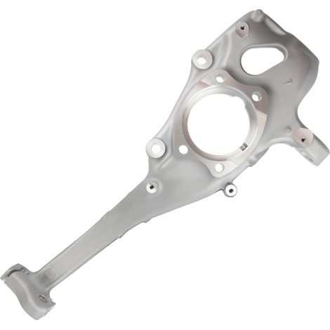 Achsschenkel Radaufhngung Vorne Links for Audi A4 8K A5 8T Q5 8RB 8K0407253Q (1/5)