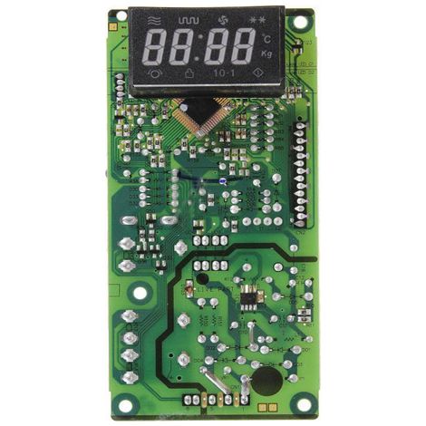 MODULE DE PUISSANCE POUR MICRO ONDES LG - EBR75234803 (1/2)
