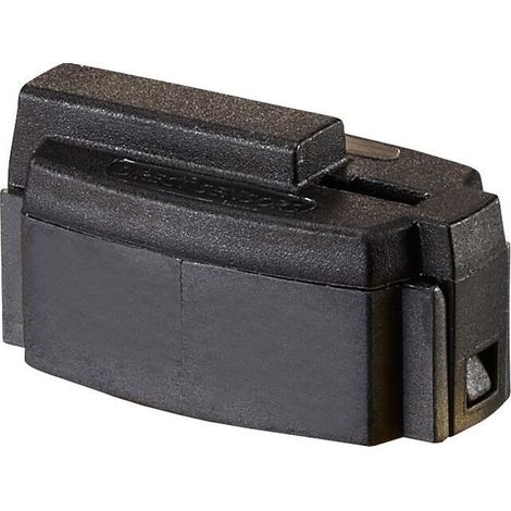 OVENTROP Volumenstromsensor für Regumaq X-30/XZ-30 mit Regtronic RQ, ohne Gehäuse, 1389902 (1/4)