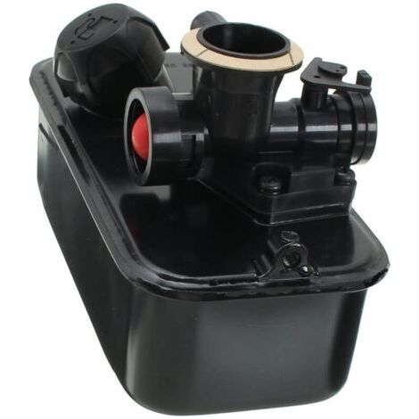 NALOOKAMIC Carburateur et Reservoir Moteur Briggs et Stratton Sprint, Quattro, Classic, Series 450 - 500 et 550 (1/4)