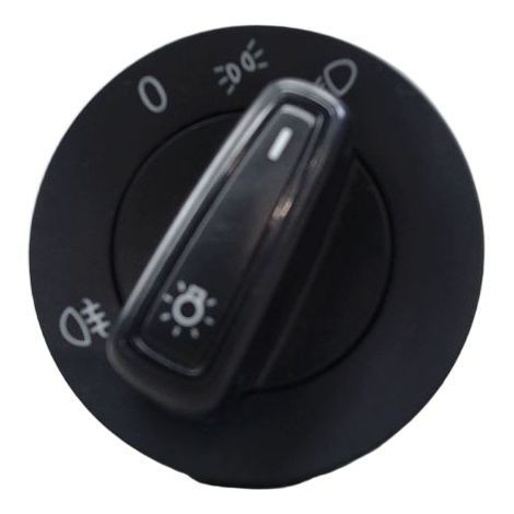 Commande Eclairage VOLKSWAGEN Polo [PRODUIT D'OCCASION]♻️5g0941431ajwzu (1/4)