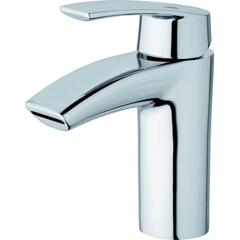 Mitigeur Lavabo Cascade Premier (1/4)