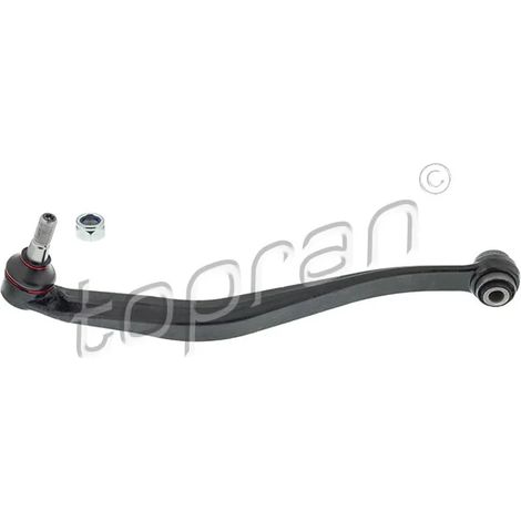 Bras de liaison, suspension de roue TOPRAN 401 807 MERCEDES-BENZ 163 350 00 53