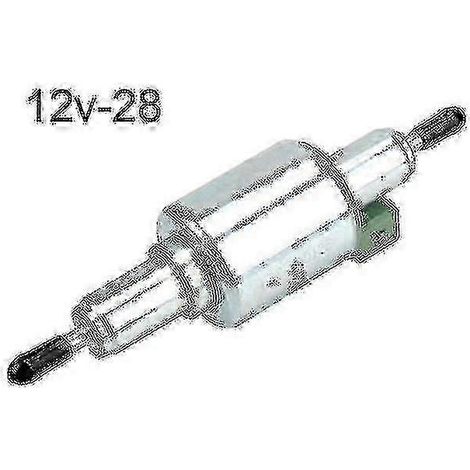 Kompatibel mit der Webasto Eberspächer 12/24V 5-8kW Dieselkraftstoffpumpe für pneumatische LKW-Standheizungen (1/5)