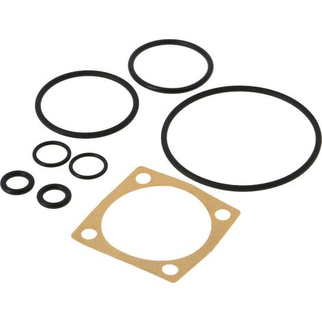 Thermador – Pochette de joints pour vanne mélangeuse laiton – Filetage plomberie 2” – Pression max 10 bars – Étanchéité professionnelle