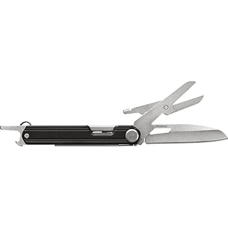 Multitool Gerber armbar slim cut lama 6,35 cm blocco telaio (1/4)