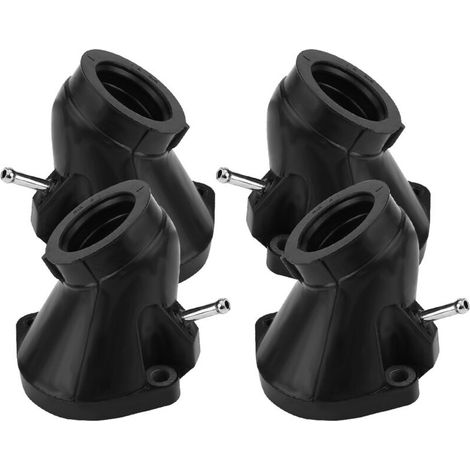 Guarnizione del manicotto di aspirazione del carburatore, ricambio per moto XVZ1300 Royal Star 1996-2000 - Crezuo