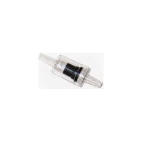 Amtra Rückschlagventil – Schlauchgröße 4-6 mm