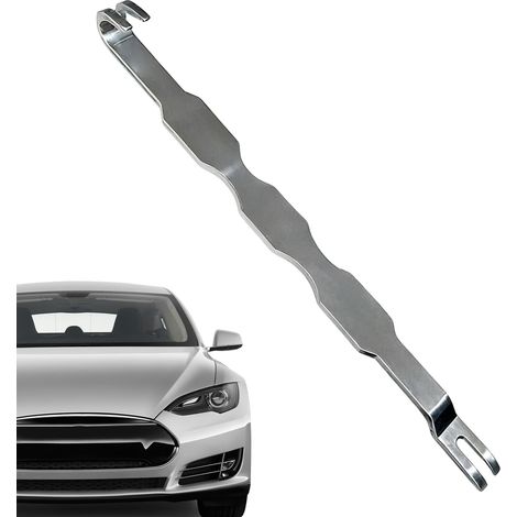 Pinces De Déconnexion Électrique Protection Résistante À L'Usure Contre La Séparateur De eurs Électriques Pour Automobiles Pour Réparation À Domicile Garage (1/5)