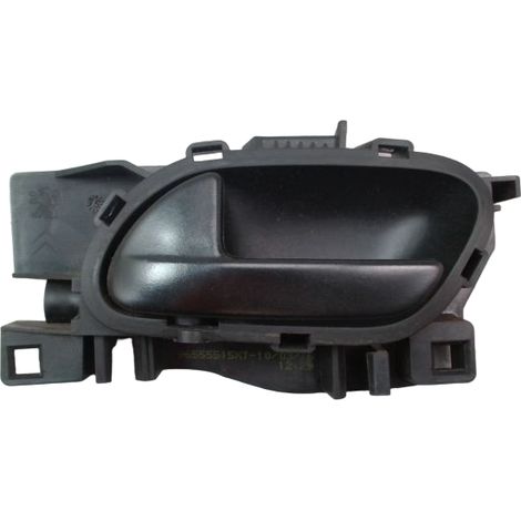 [PRODUIT D'OCCASION] Poignee Interieure Porte Avant Gauche PEUGEOT Expert Fg II 2007-... ♻️ Ref Oe. 9143n7 - Garantie à vie (1/3)