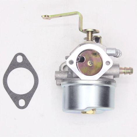 El carburador H829 es adecuado para TECUMSEH TIPO HM 80 85 90 100 640260 (1/5)