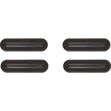 Convient aux feux arrière de camions à LED étanches 12-24 V à 4 voies, feux de freinage arrière, feux de recul et feux de brouillard convient également aux feux arrière de camions et de voitures. (1/2)