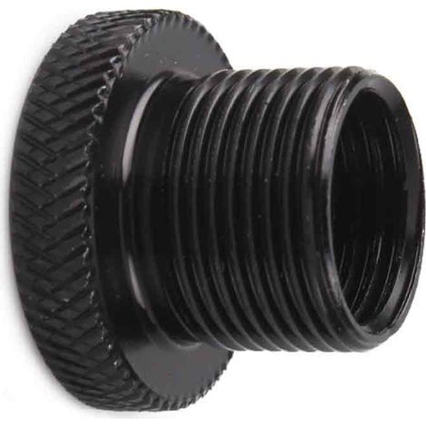 Filtre à huile automobile Adaptateur de filtre NAPA 4003 WIX 24003 5/8-24 vers M14X1L avec filetage moleté
